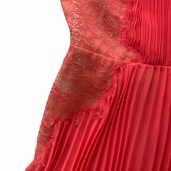 BCBGMAXAZRIA Maryella Dress - Picture 7 of 13